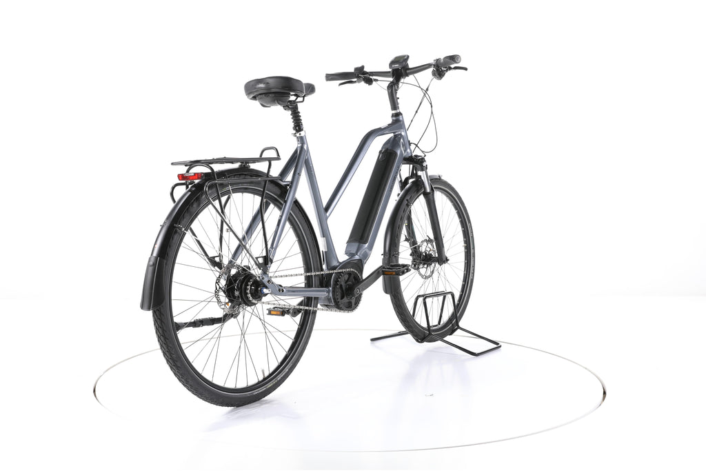 Velo de Ville AEB 490 City E-Bike - Image 11