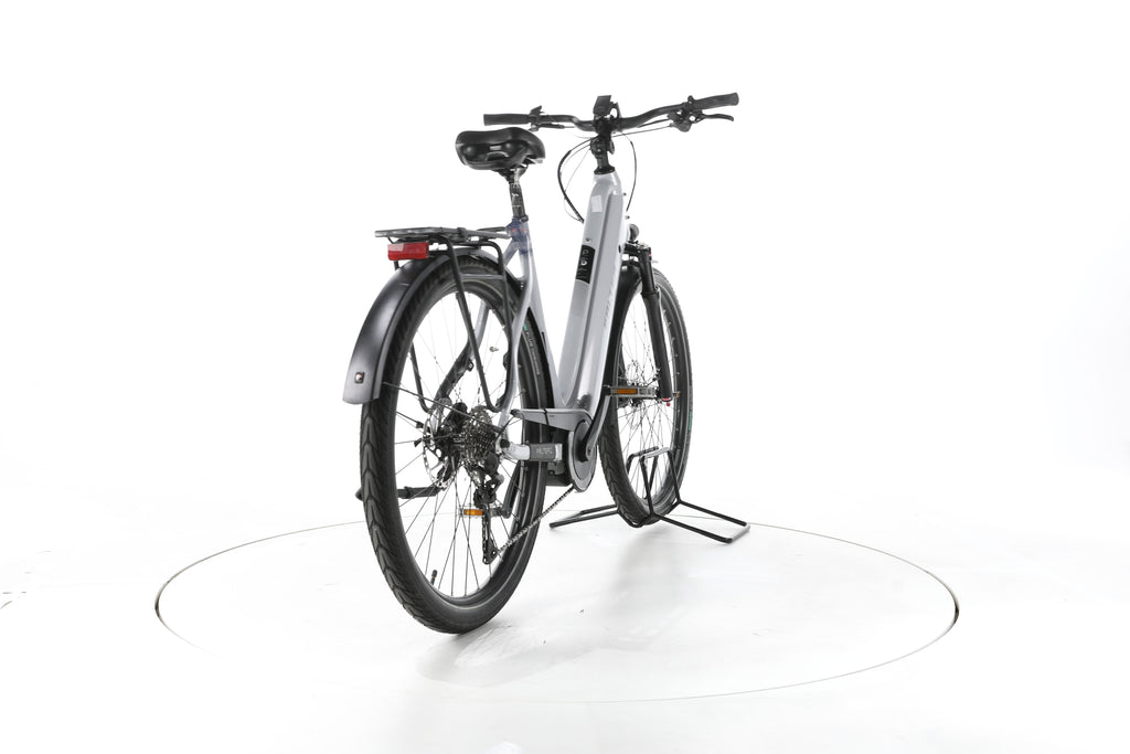 FALTER E9.8 KS Plus Trekking E-Bike Tiefeinsteiger - Image 11