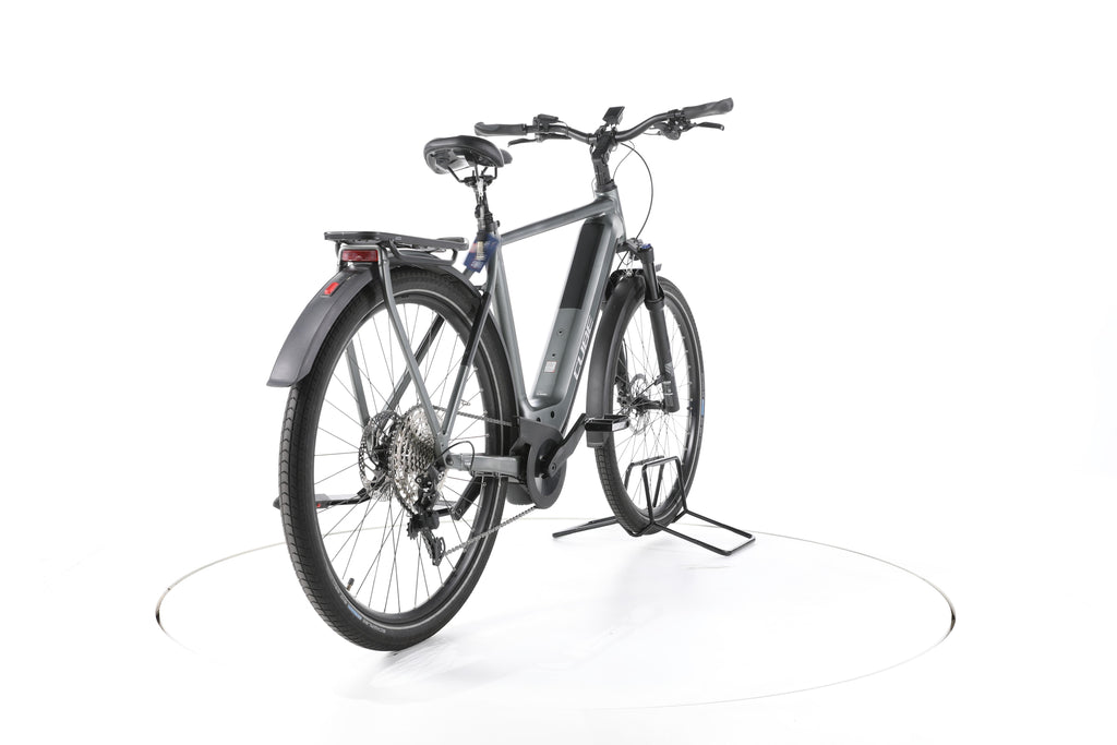 Cube Kathmandu Hybrid Pro Trekking E-Bike - Image 11