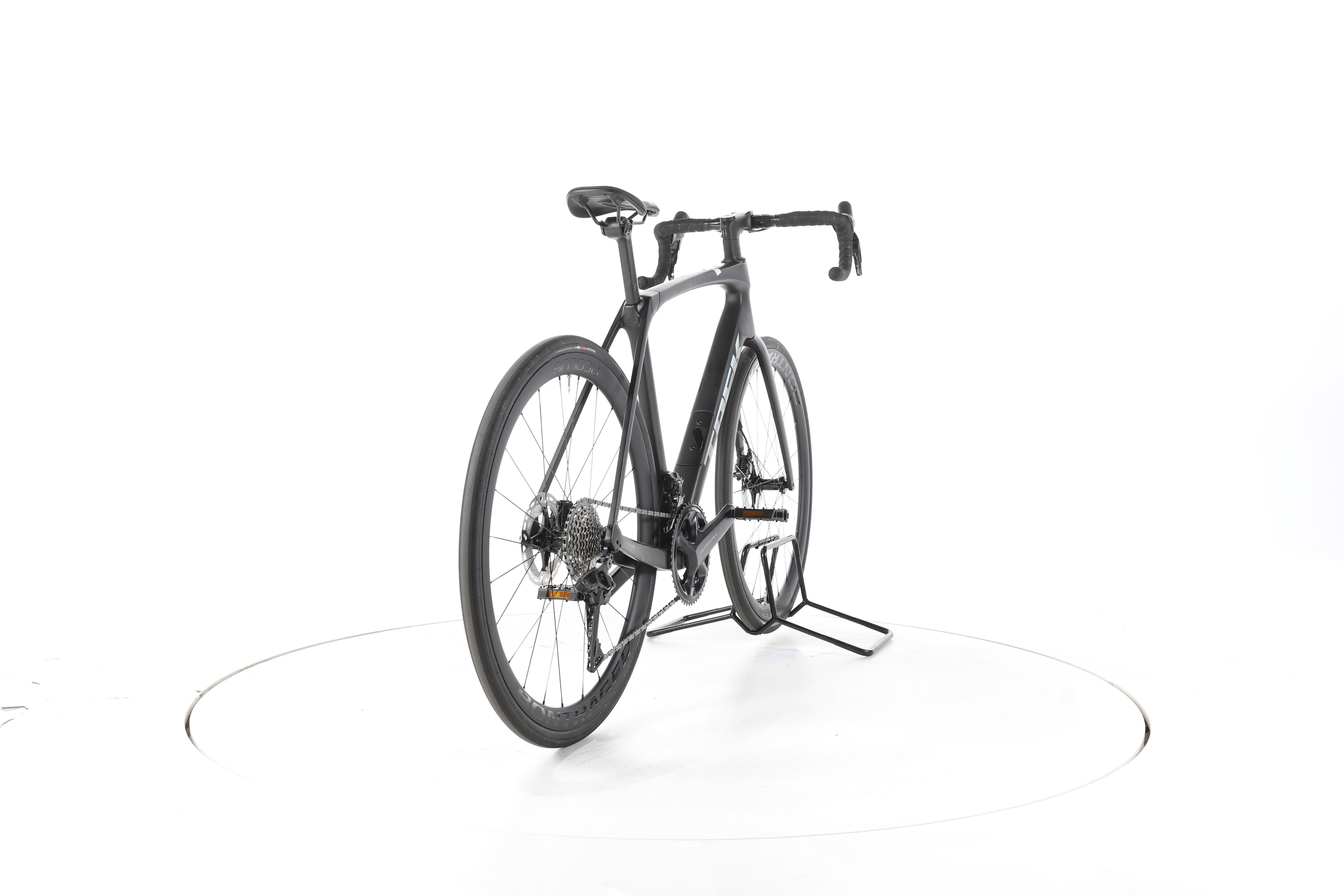 Trek Domane SLR 7 Gen 4 Fahrrad Rennrad & Gravel - Image 11