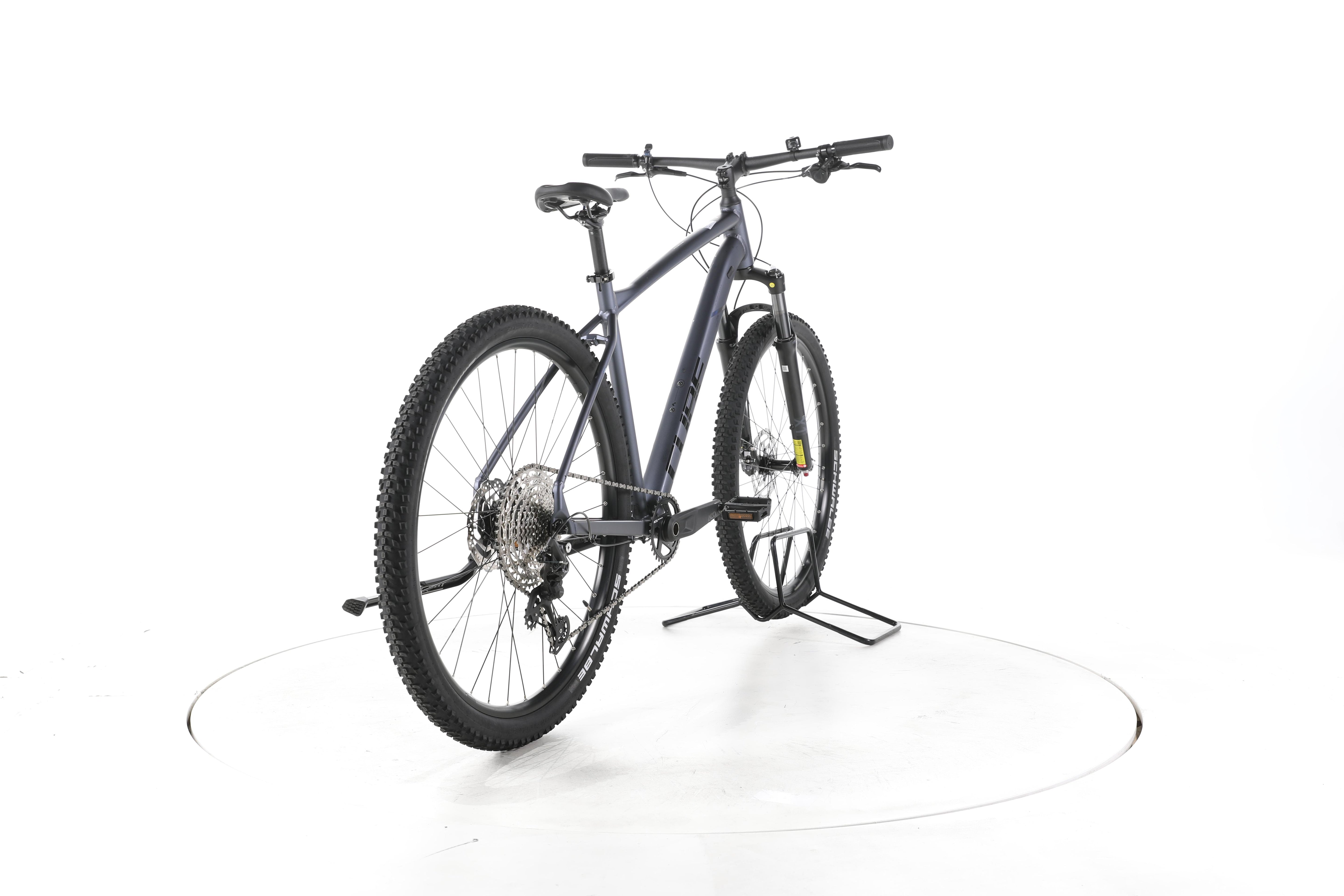 Cube Attention Pro Fahrrad Hardtail - Image 11