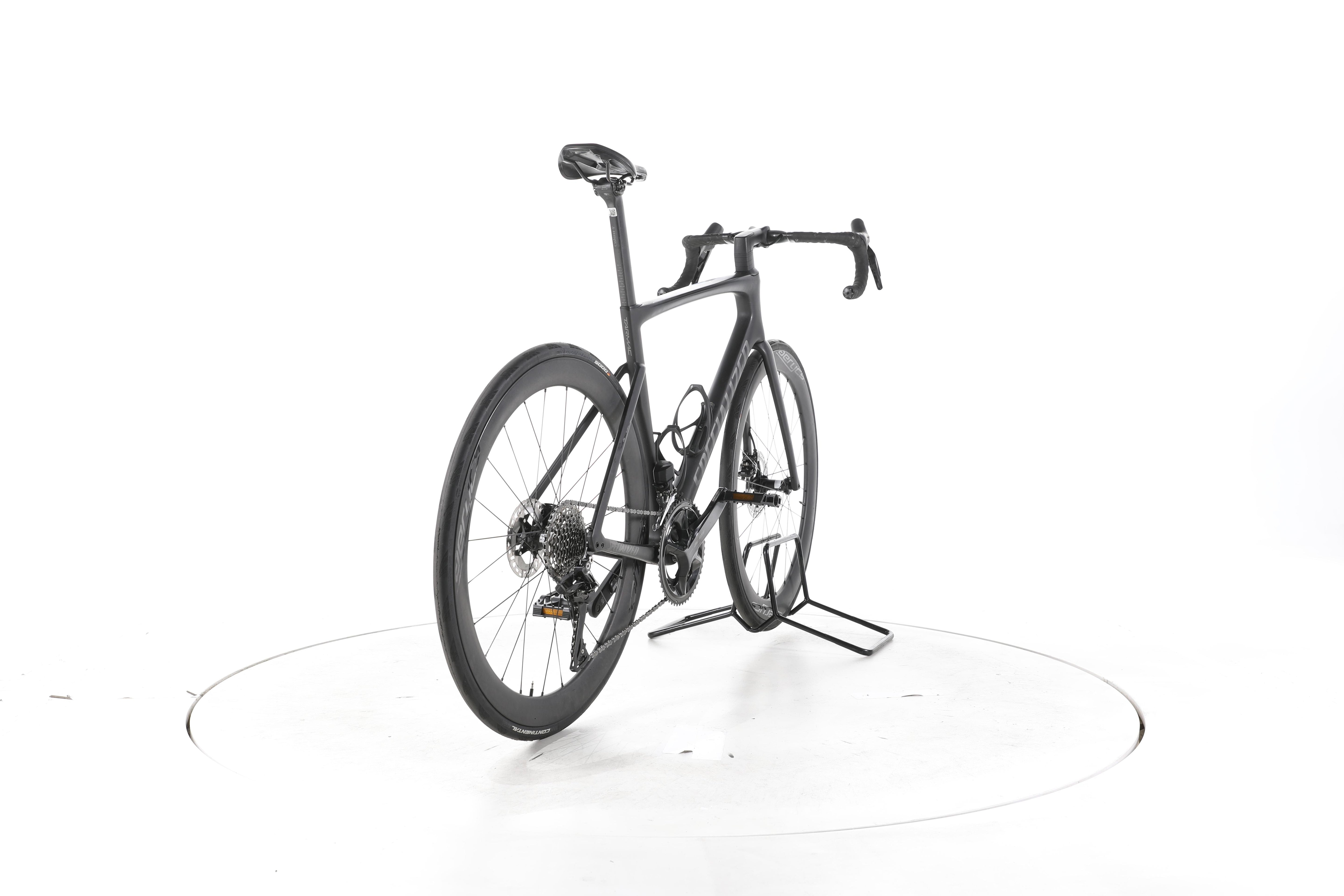 Specialized Tarmac SL7 Comp Gravelbike Carbon 2024 - Image 11