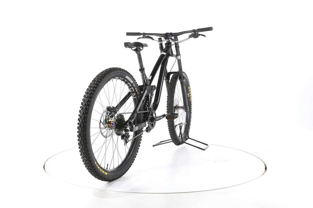 NS BIKES Fuzz 2 Fahrrad Fully - Image 11