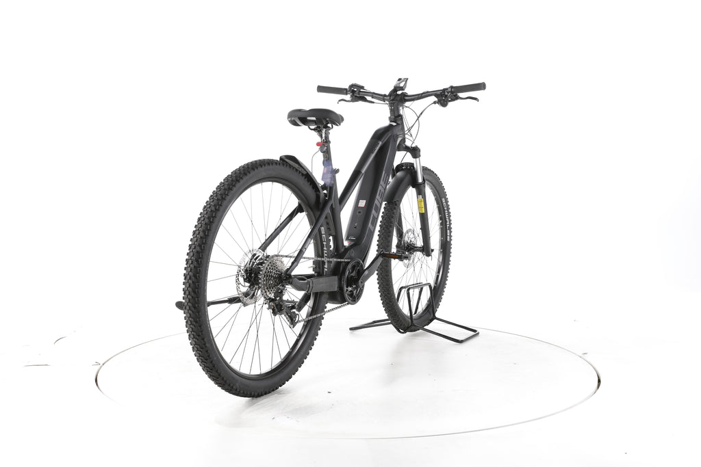Cube Reaction Hybrid Performance Trekking E-Bike - Image 11
