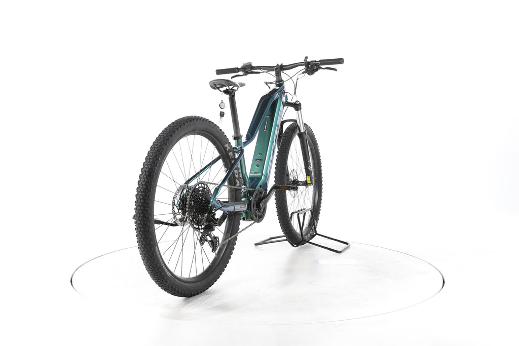 Scott Contessa Active eRIDE 920 E-Bike - Image 11