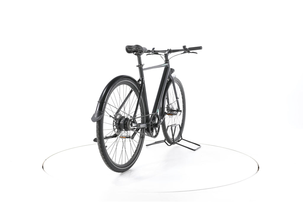 TENWAYS CGO600 City E-Bike - Image 11