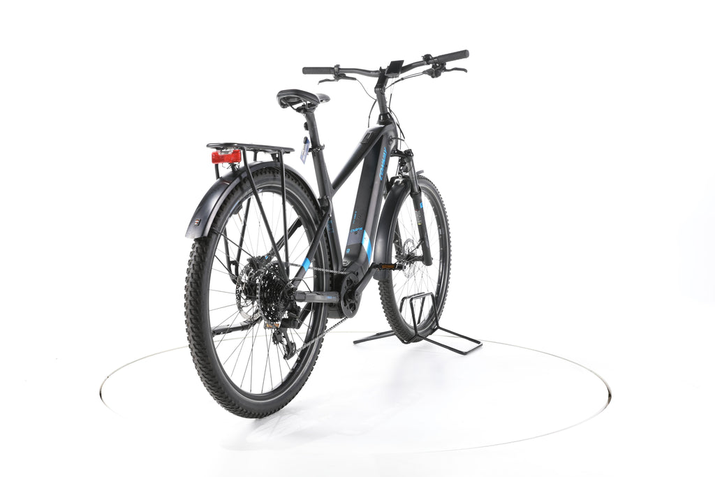 Conway Cairon C 2.0 Trekking E-Bike 2023 - Image 11