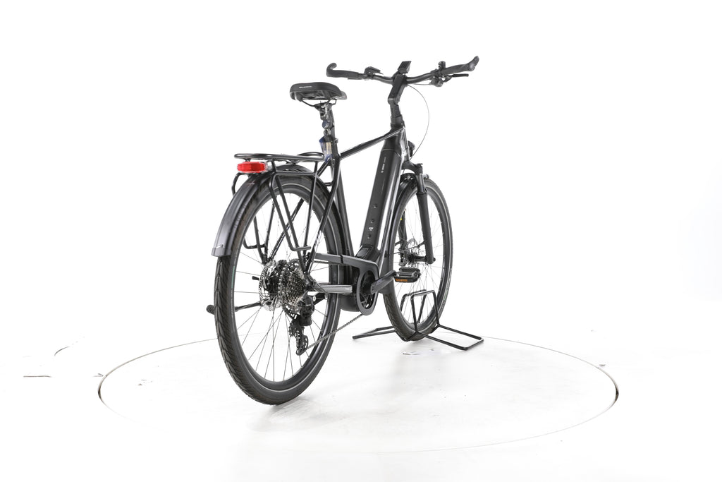 KTM KTM Macina Style 730 Trekking E-Bike - Image 11