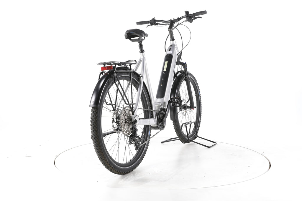 Stevens E-Universe 7.6 Plus FEQ Trekking E-Bike Tiefeinsteiger - Image 11