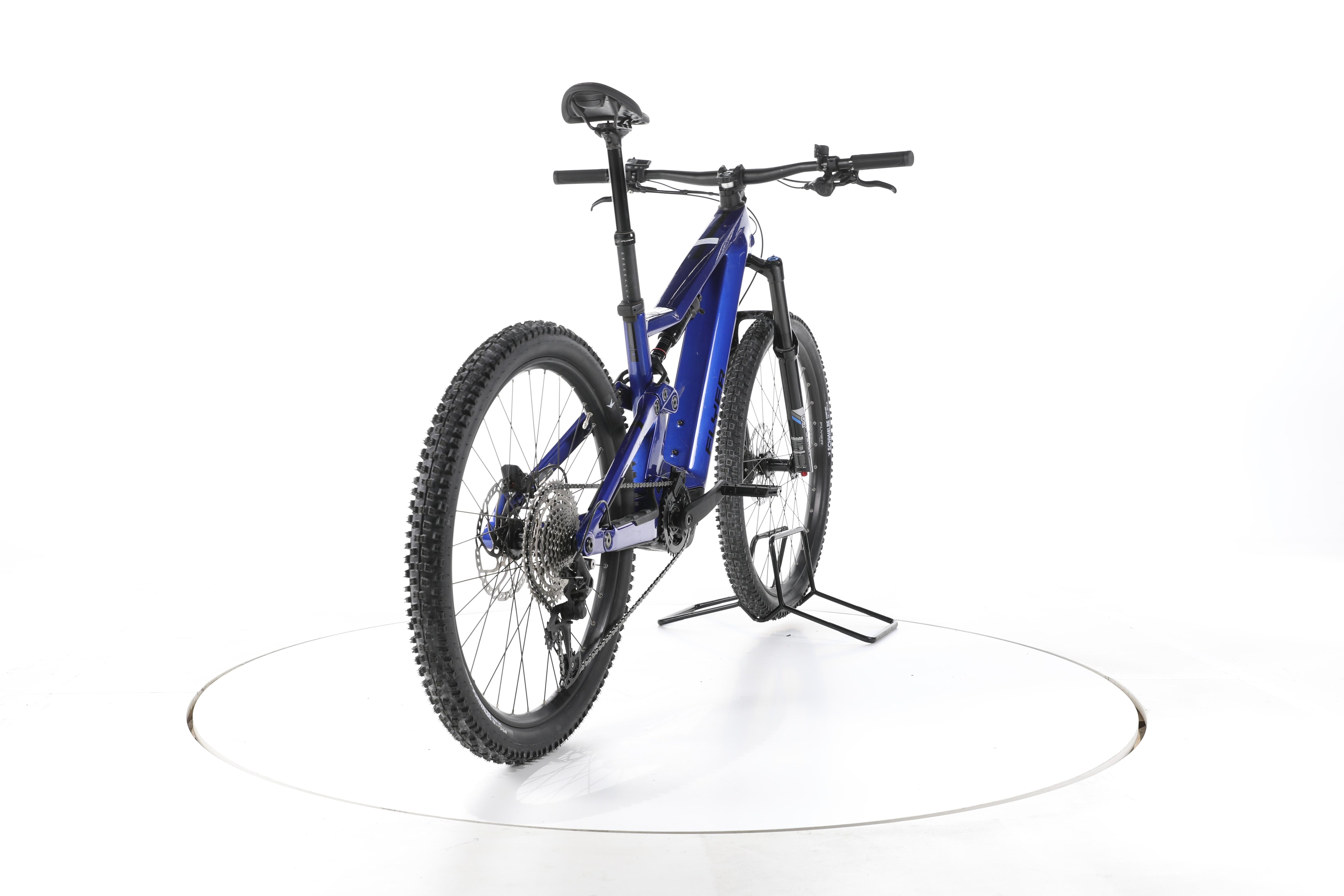 FLYER Uproc X2.10 E-Bike Fully - Image 11