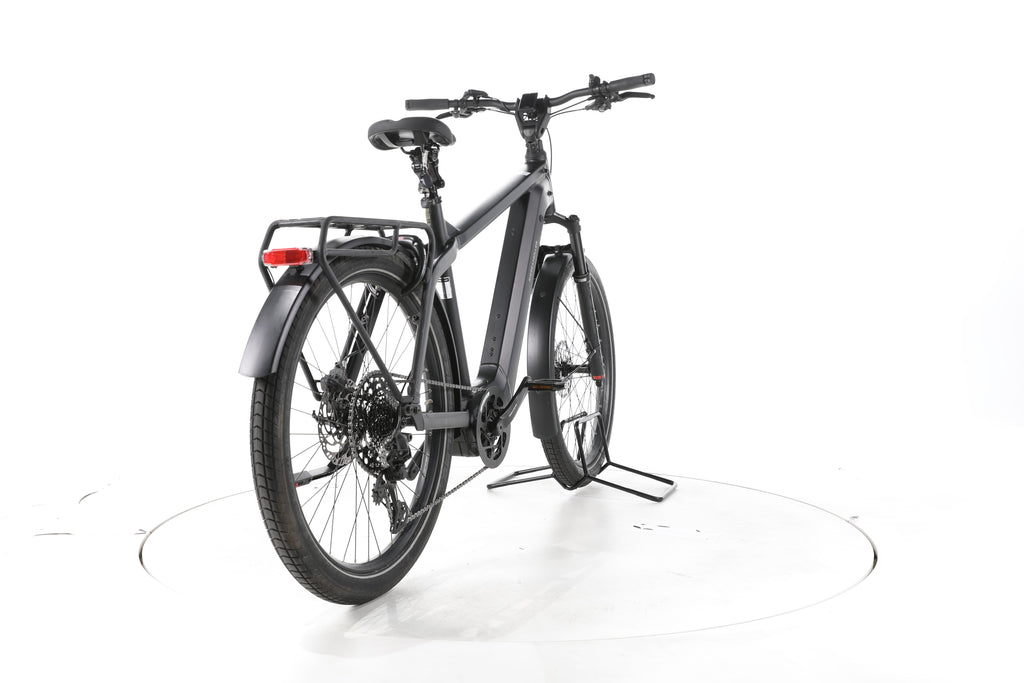 Riese & Müller Charger4 GT touring Trekking E-Bike - Image 11