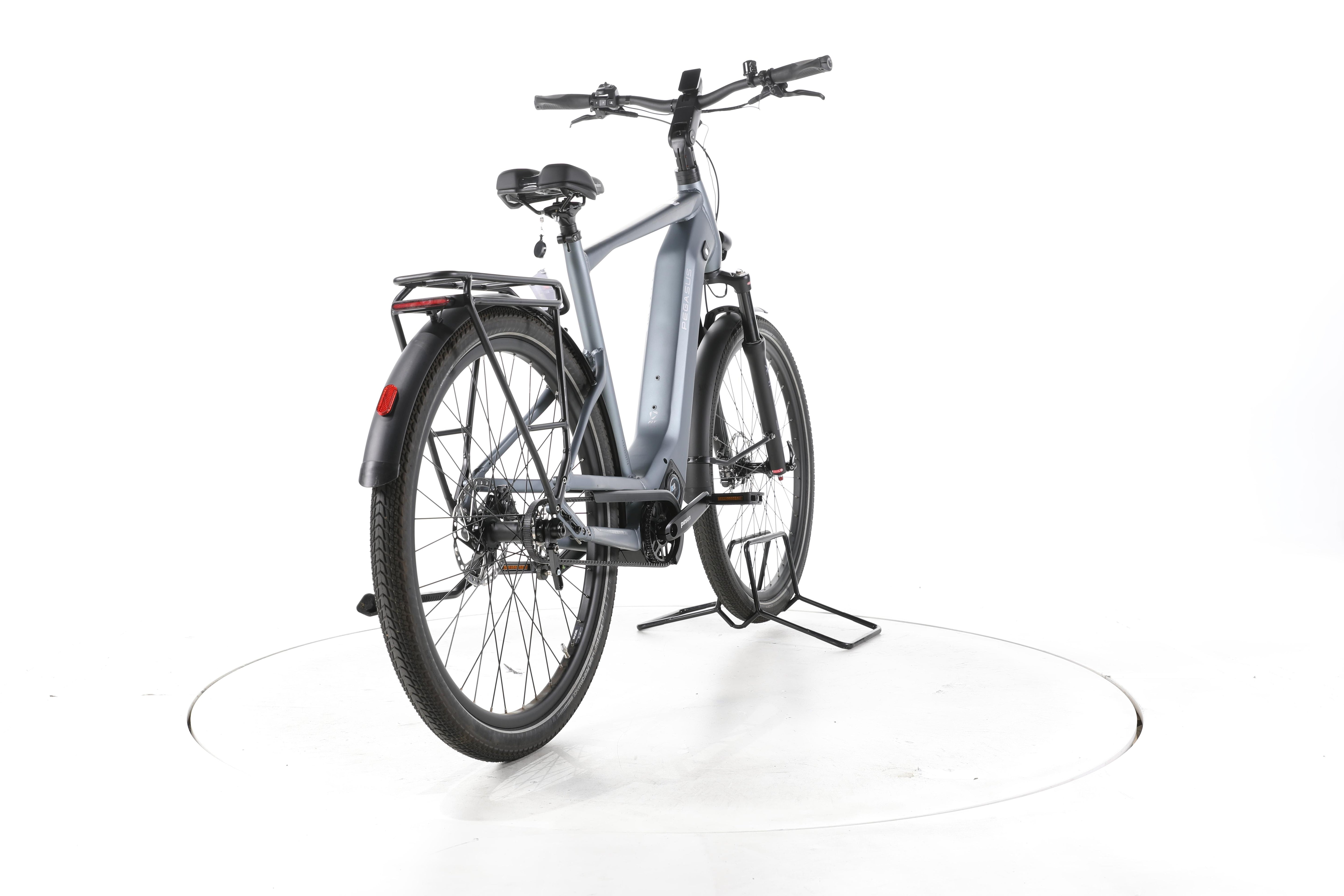 Pegasus ESTREMO EVO 12 Lite City E-Bike - Image 11