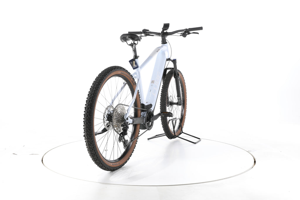 Cube Reaction Hybrid Pro E-Bike - Image 11