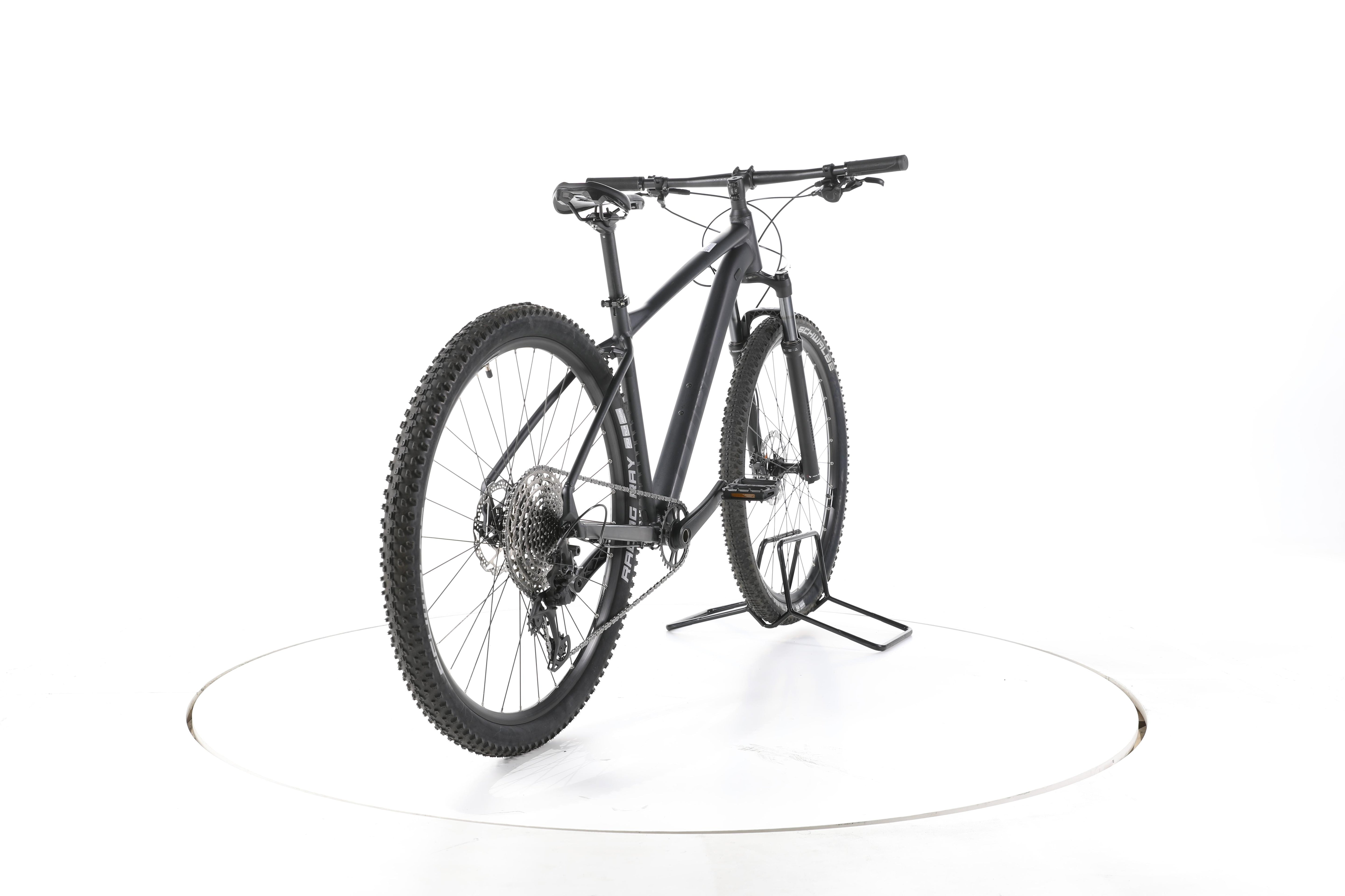 Cube Reaction Pro Fahrrad Hardtail - Image 11
