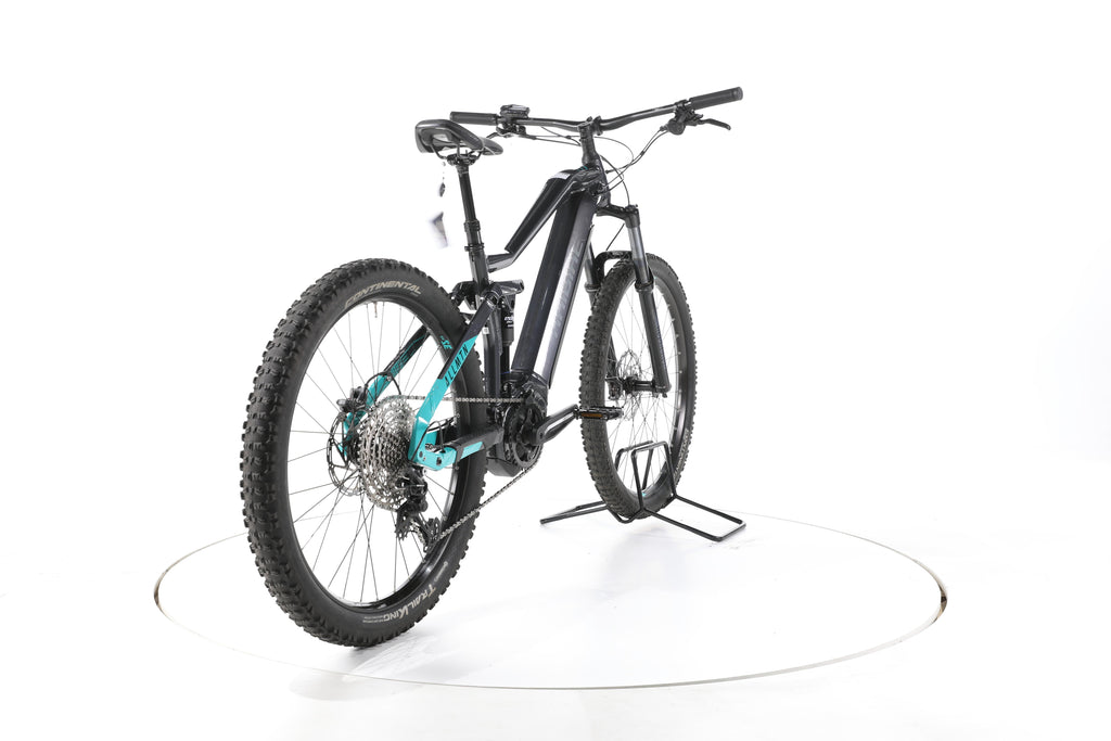 Haibike AllMtn 1 E-Bike Fully - Image 11