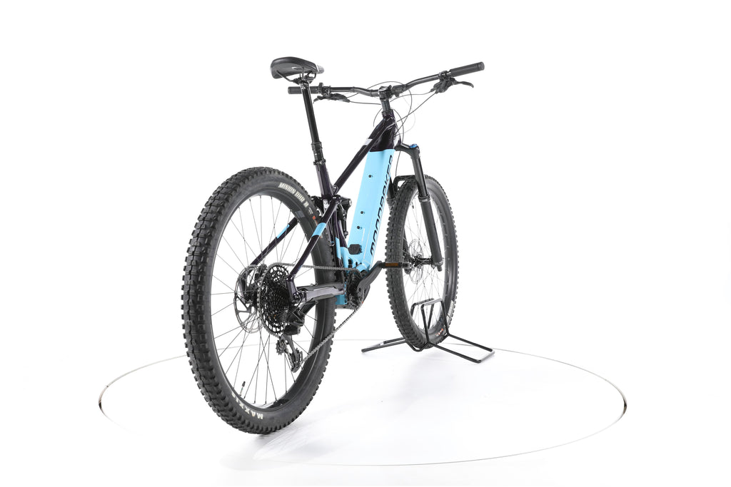 Mondraker DUSK R E-Bike Fully - Image 11
