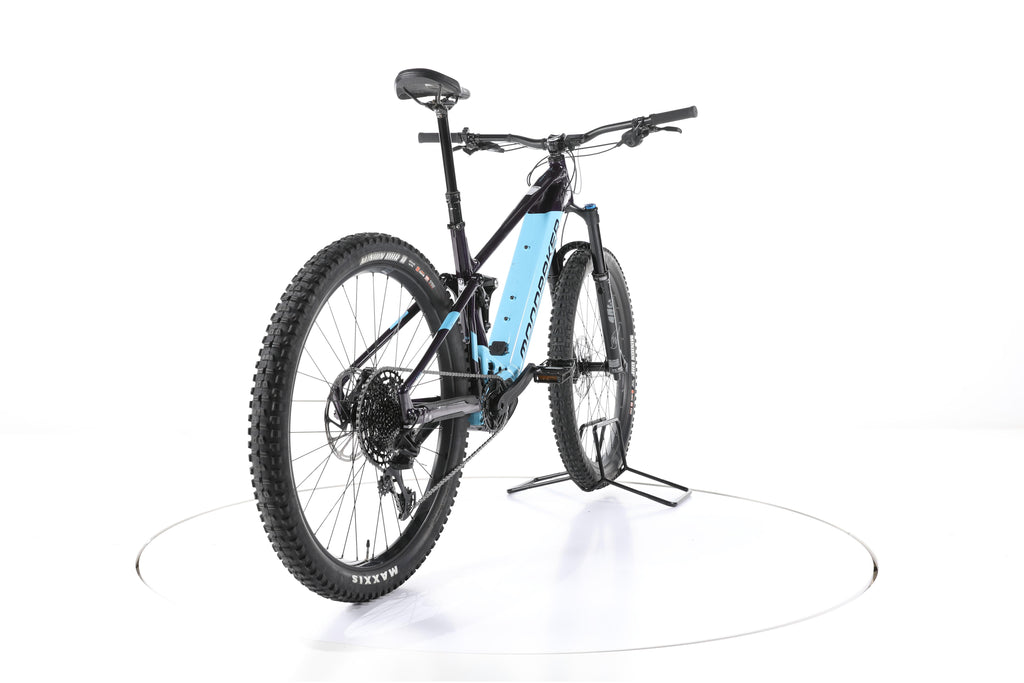 Mondraker DUSK R Fully E-Bike - Image 11