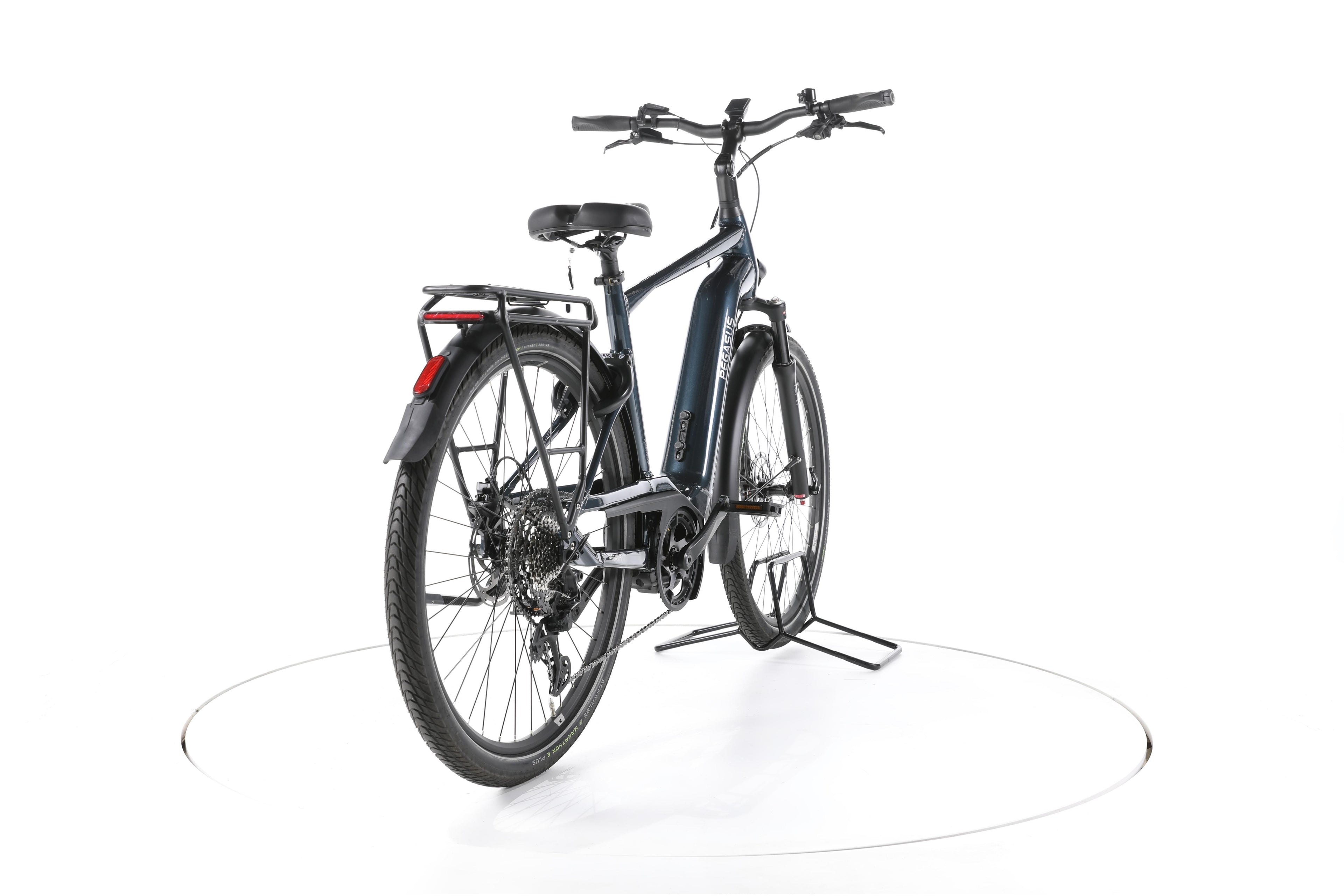 Pegasus Premio EVO 11 "40Years" Trekking E-Bike - Image 11