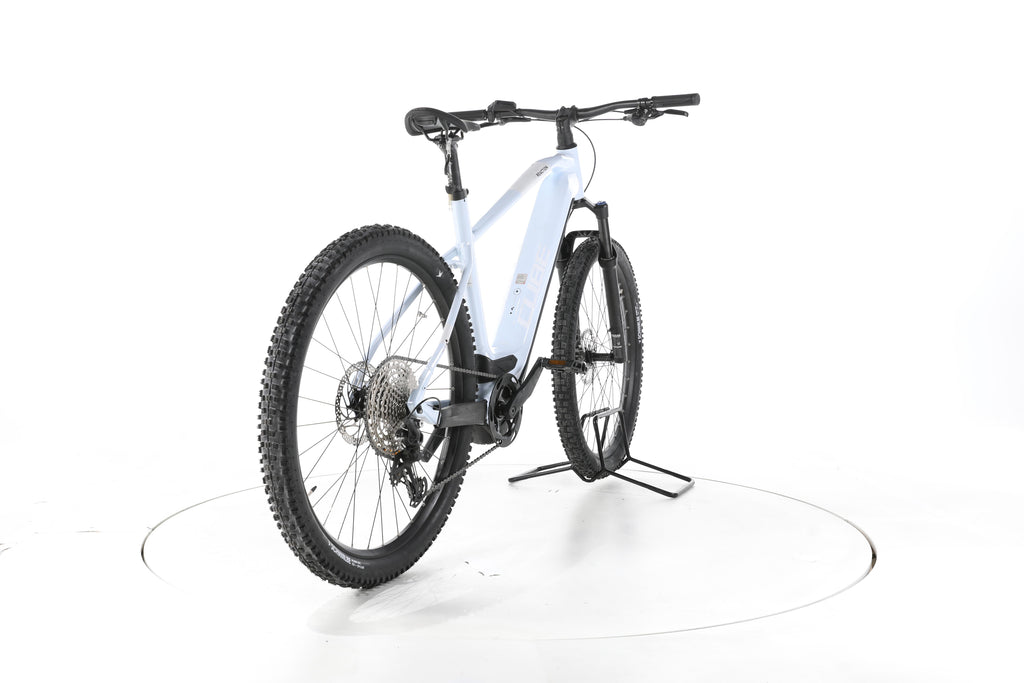 Cube Reaction Hybrid Pro E-Bike - Image 11