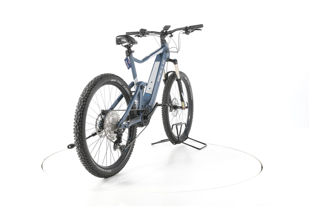 Bulls Copperhead EVO AM 2 E-Bike Fully - Image 11