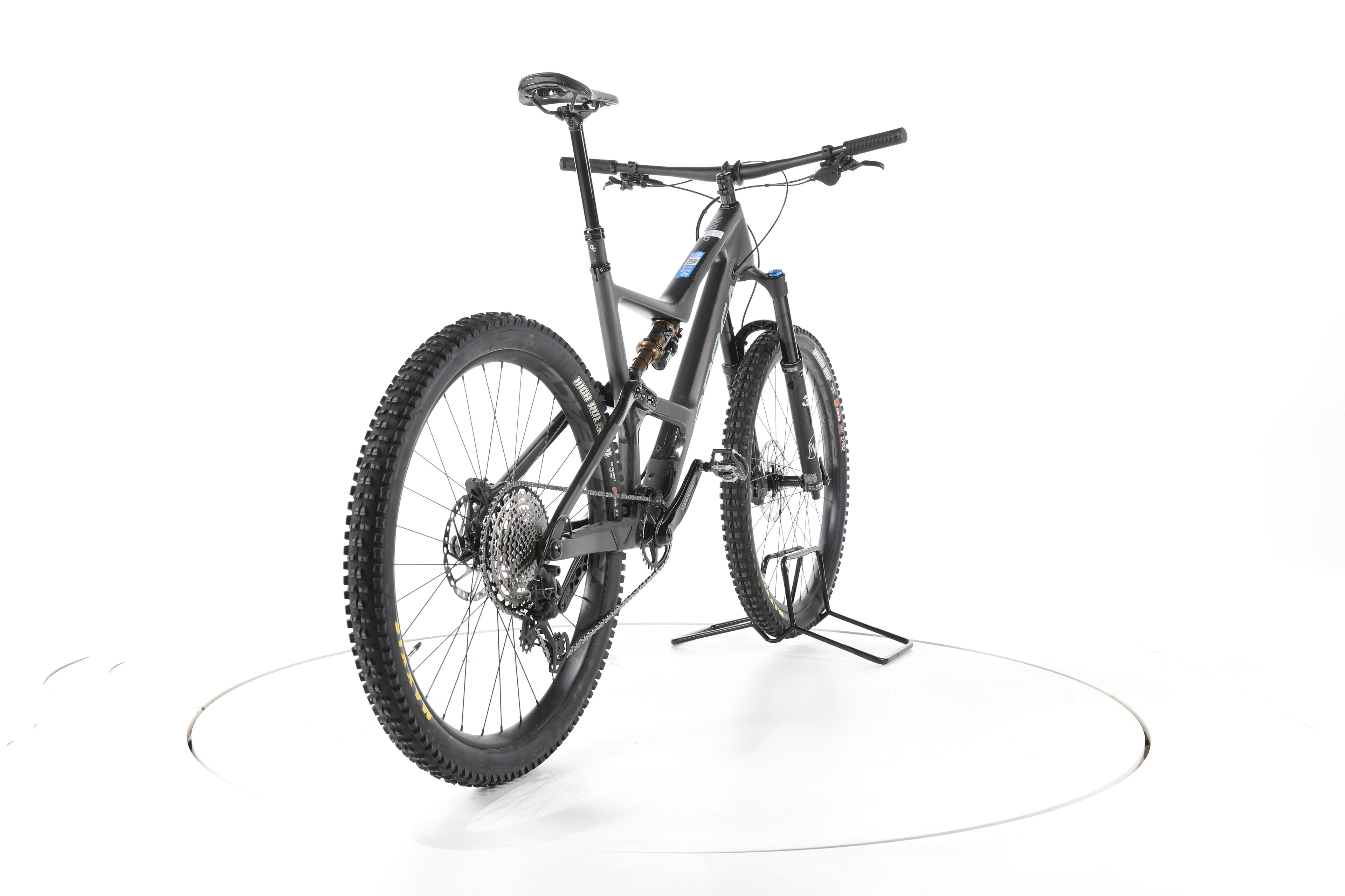 Orbea Occam M30 - Image 11