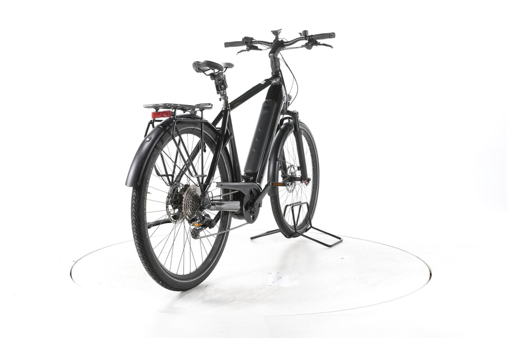 Stevens E-TRITON 7.6.1 Trekking E-Bike - Image 11