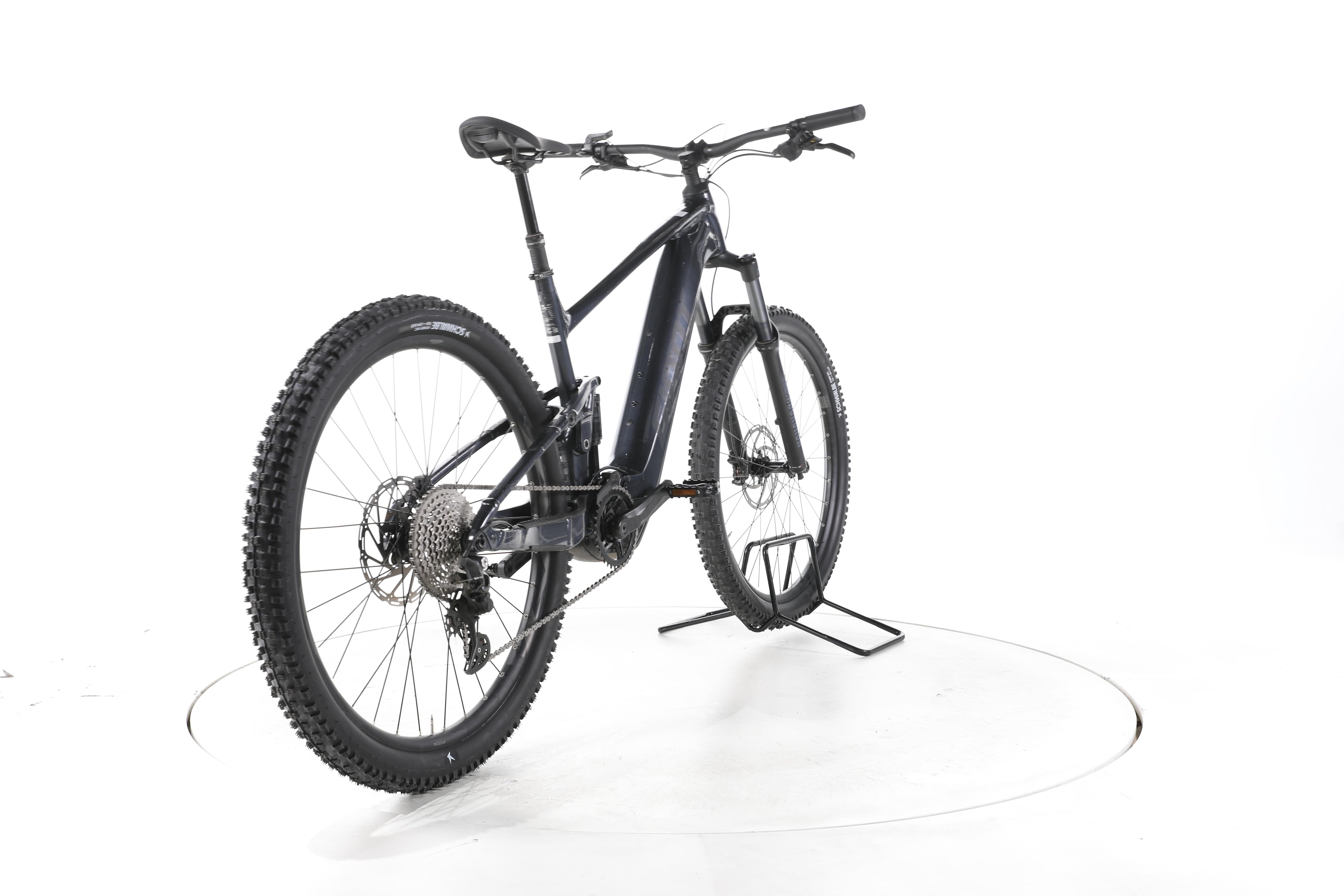 Giant Stance E+ 1 E-Bike Fully - Image 11