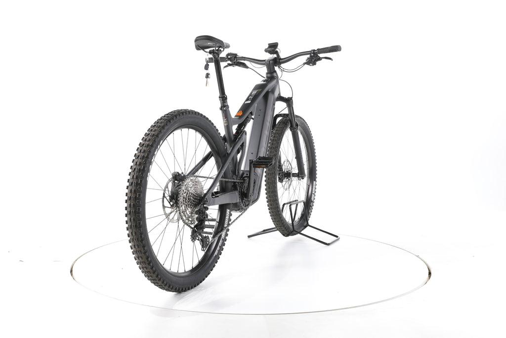 Focus Thron² 6.8 E-Bike Fully - Image 11