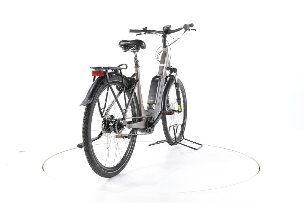 Kalkhoff Image 1.B XXL City E-Bike Tiefeinsteiger - Image 11