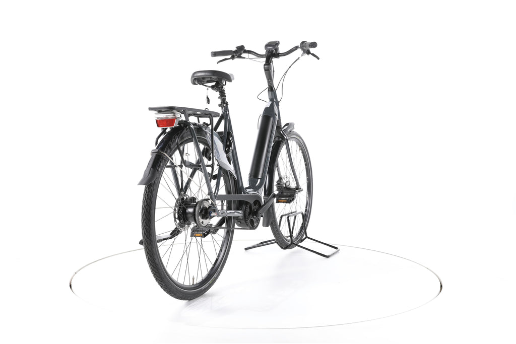 Gazelle Arroyo C5 HMB Elite City E-Bike Tiefeinsteiger - Image 11