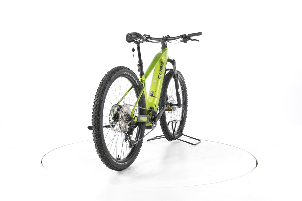 Cube Reaction Hybrid Race E-Bike 2025 - Image 11