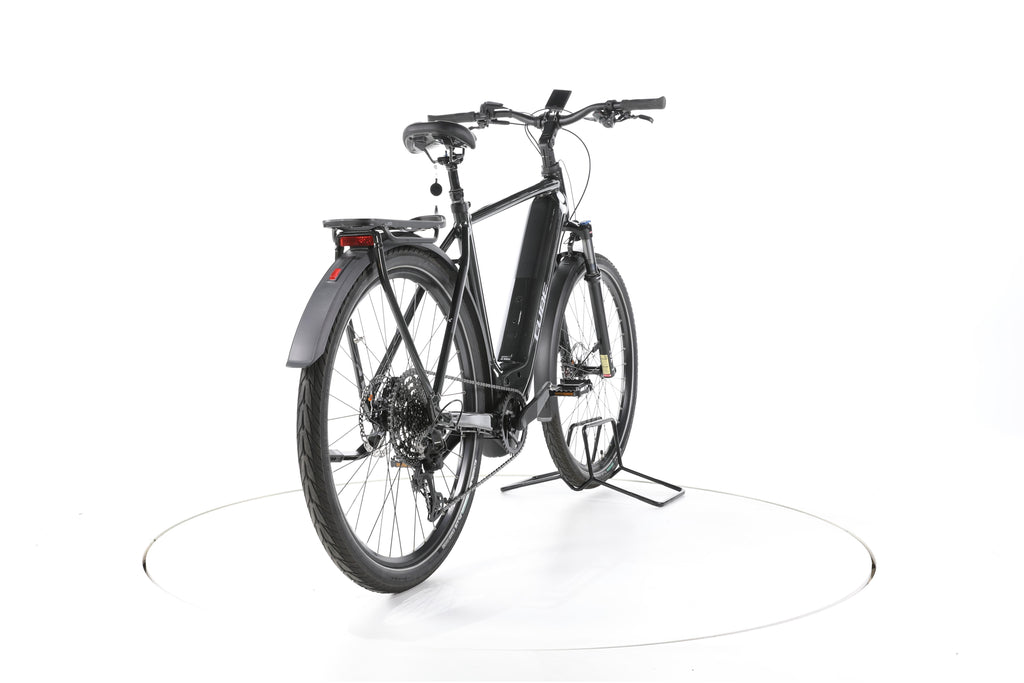 Cube Kathmandu Hybrid EXC Trekking E-Bike 2024 - Image 11