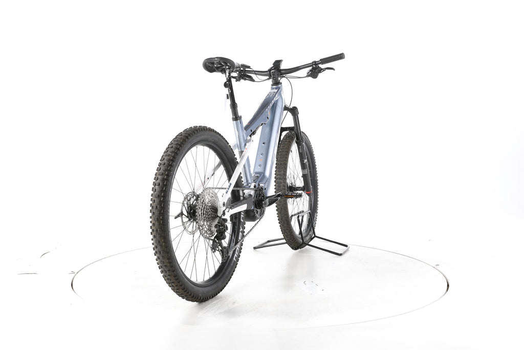 KTM Macina Lycan Glorious E-Bike Fully - Image 11