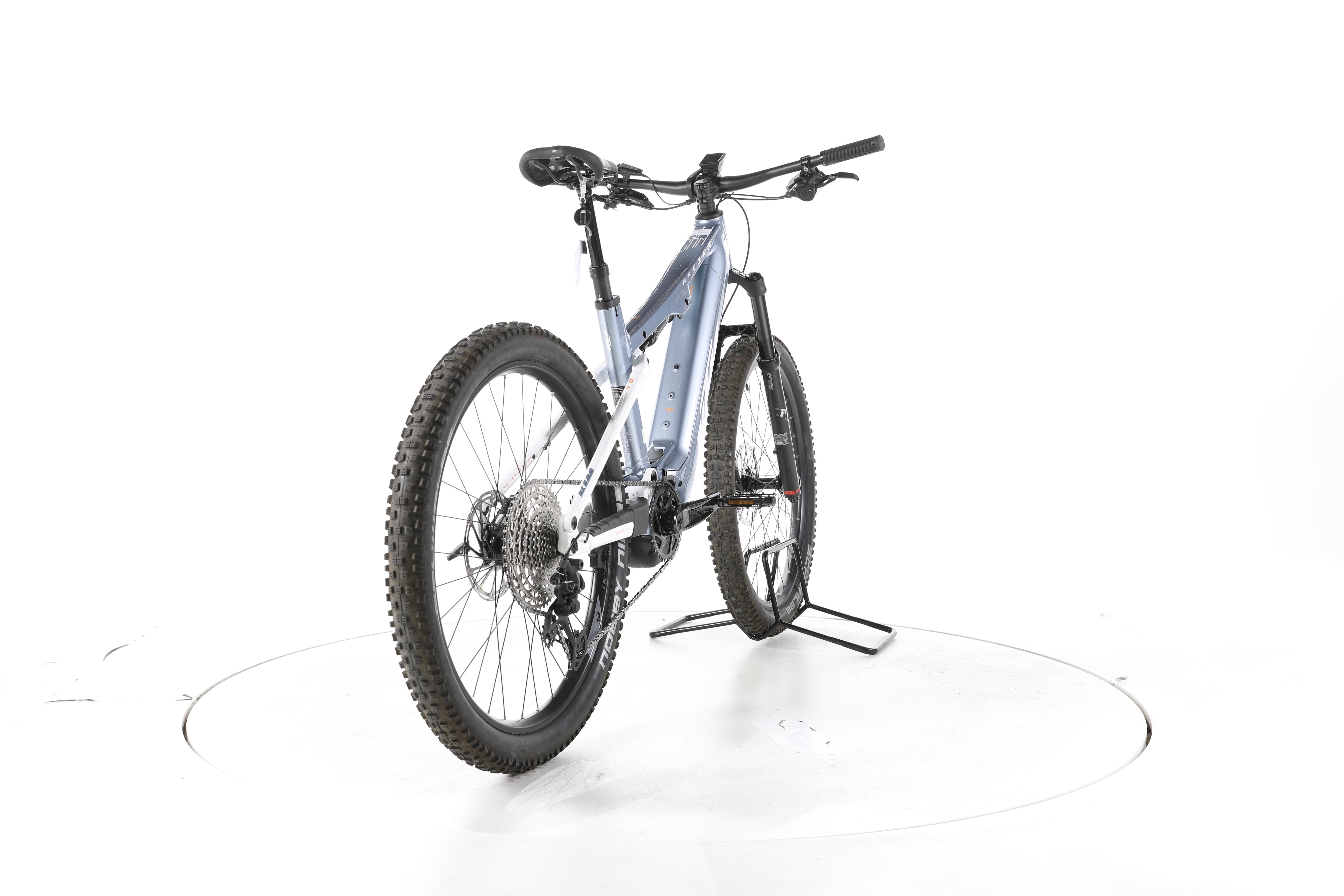 KTM Macina Lycan Glorious E-Bike Fully - Image 11