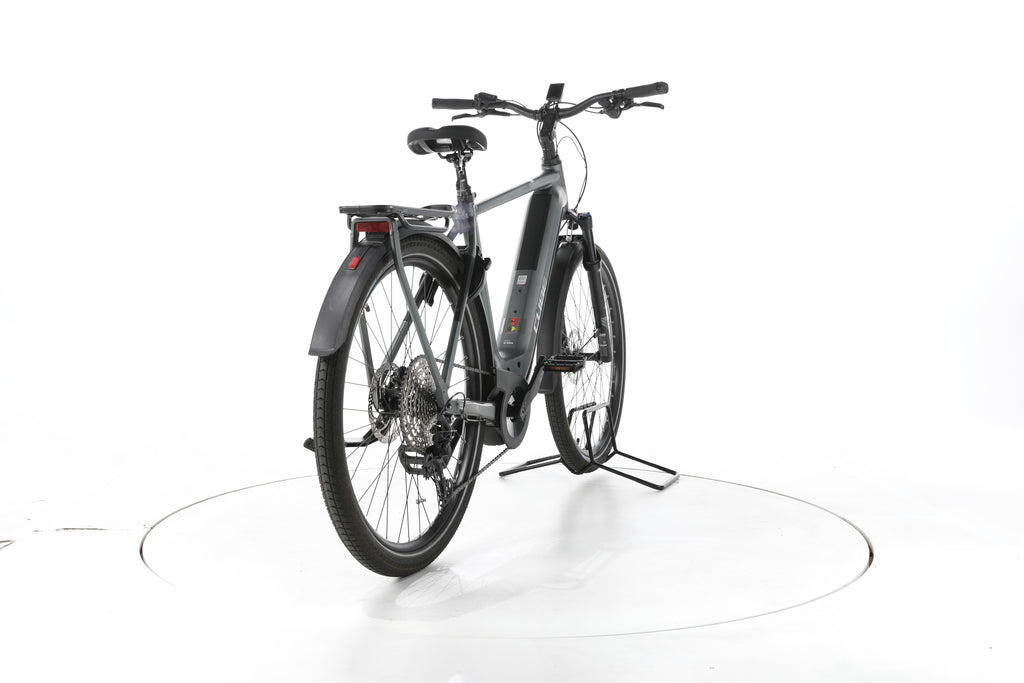Cube Kathmandu Hybrid Pro Trekking E-Bike - Image 11