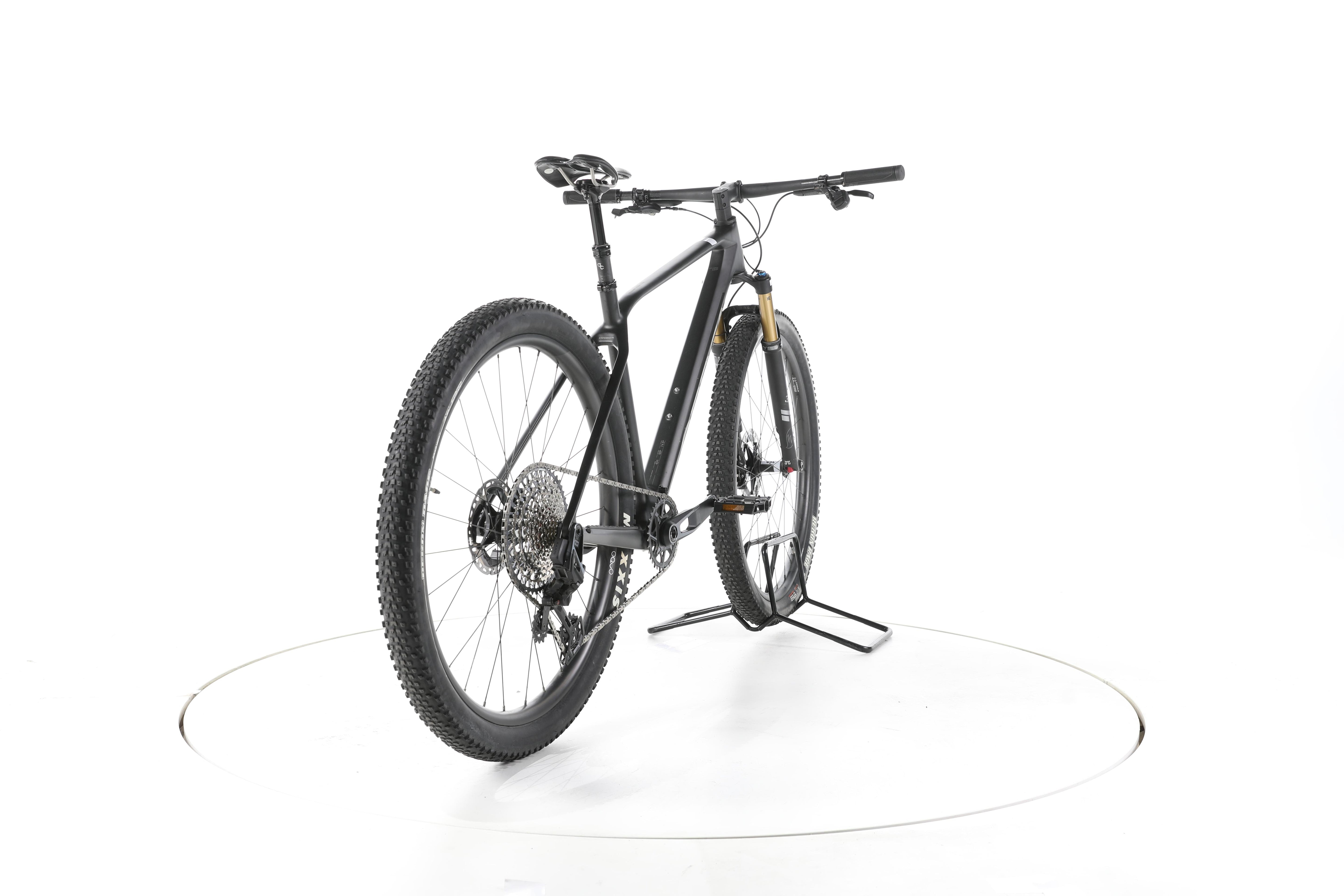 Orbea Alma M PRO - Image 11