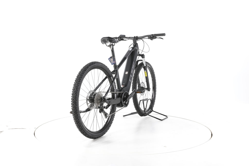 Cube Reaction Hybrid Performance E-Bike - Image 11