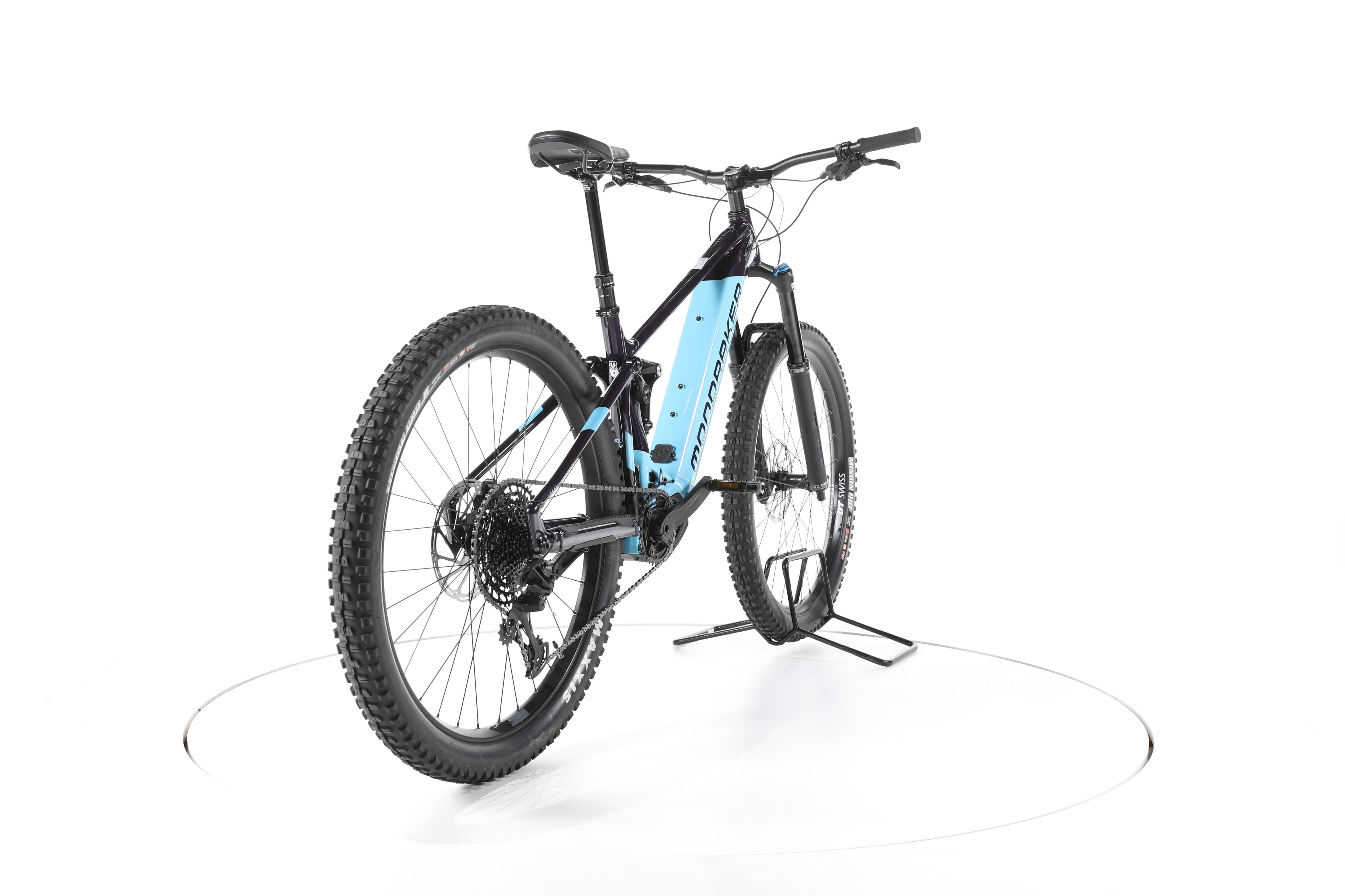 Mondraker DUSK R Fully E-Bike 2023 - Image 11