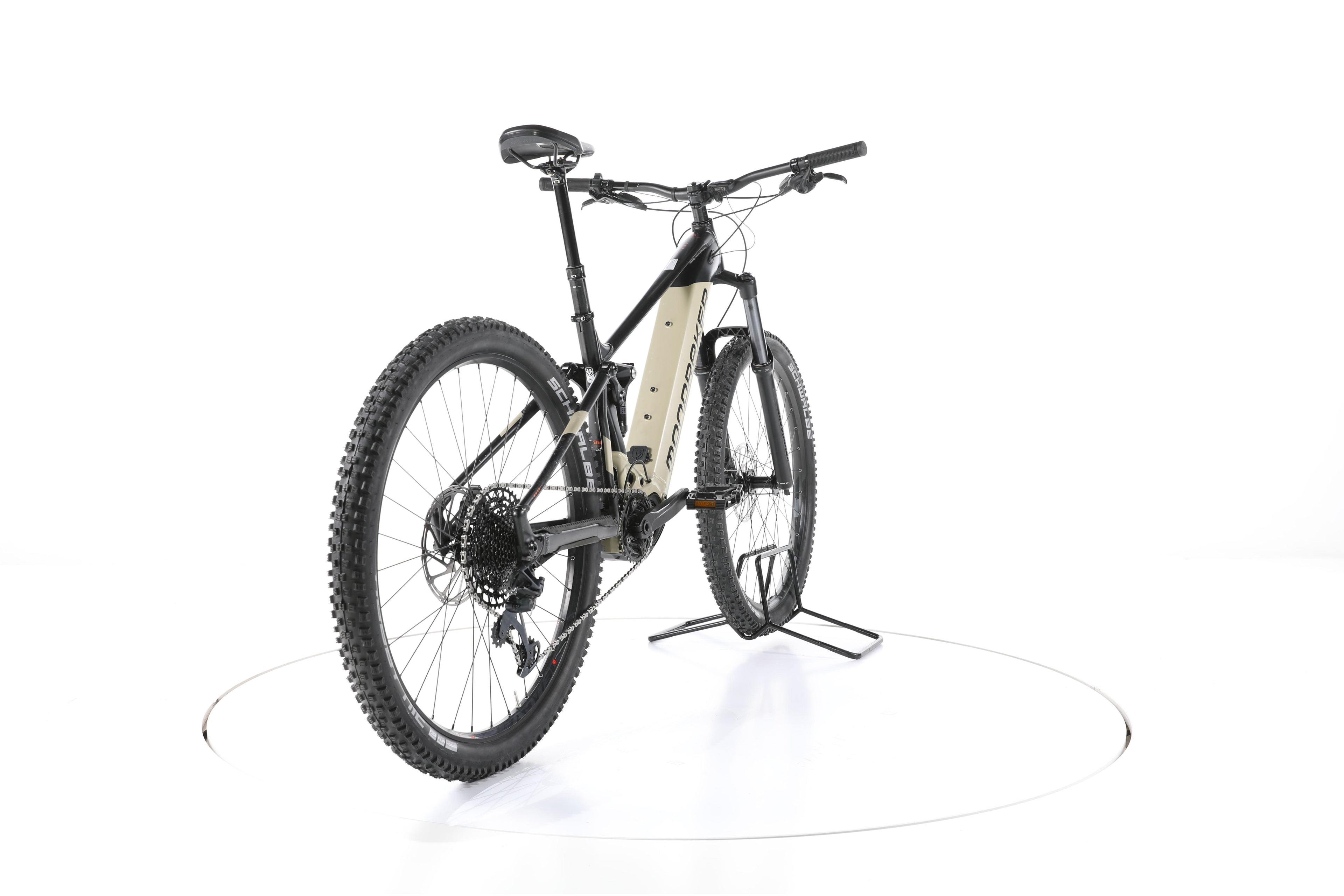 Mondraker DUSK Fully E-Bike 2023 - Image 11