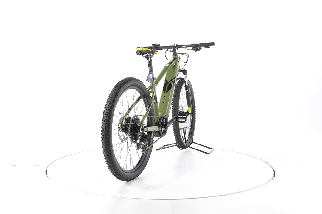 R Raymon HardRay E 4.0 E-Bike - Image 11