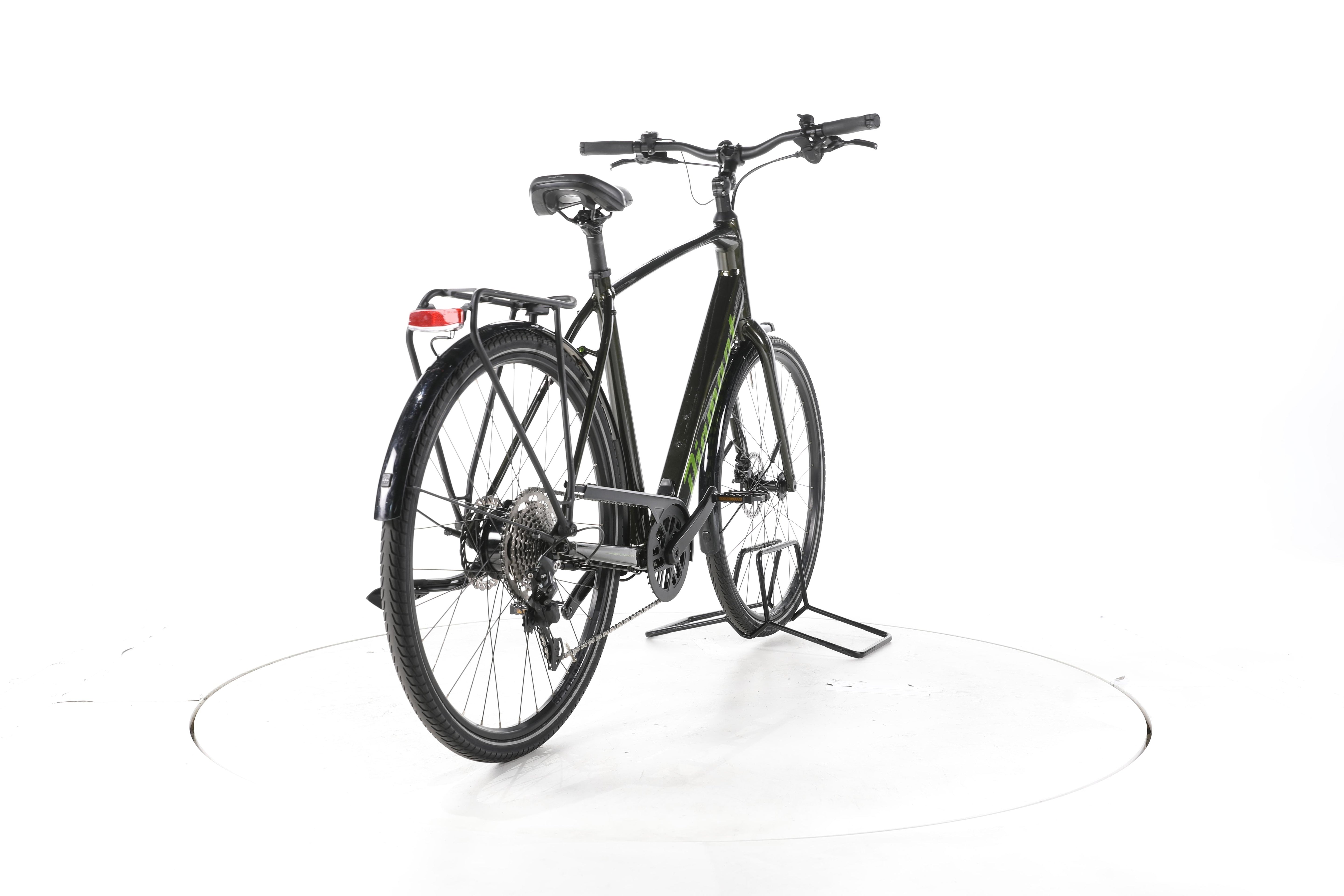 Diamant 365 Deluxe Trekking E-Bike - Image 11