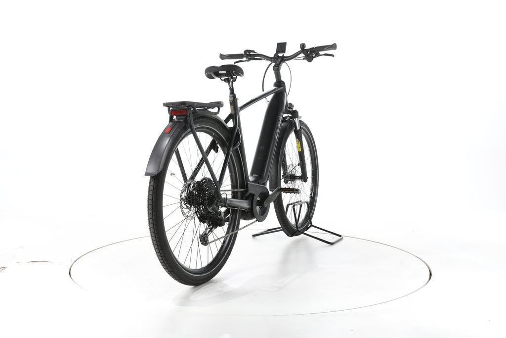 Cube Touring Hybrid Pro Trekking E-Bike - Image 11