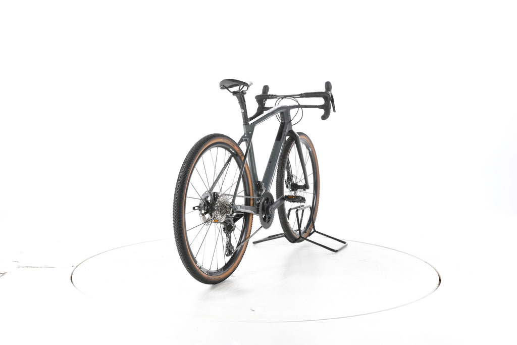 Canyon Grail CF SL 8 Fahrrad Rennrad & Gravel - Image 11