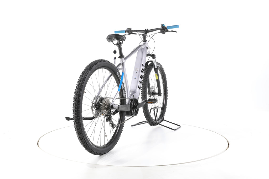 Cube Reaction Hybrid Performance E-Bike - Image 11