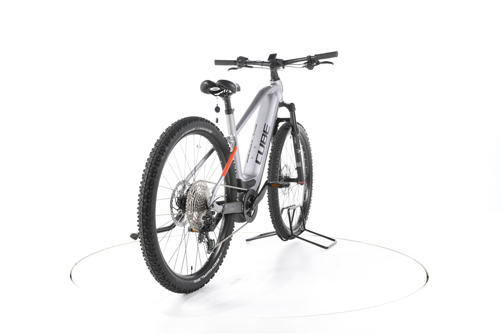 Cube Reaction Hybrid SL E-Bike - Image 11