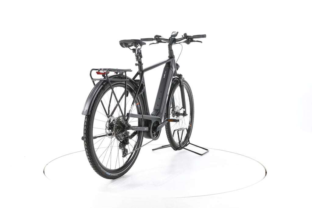 KTM Power Sport 10 Trekking E-Bike 2023 - Image 11
