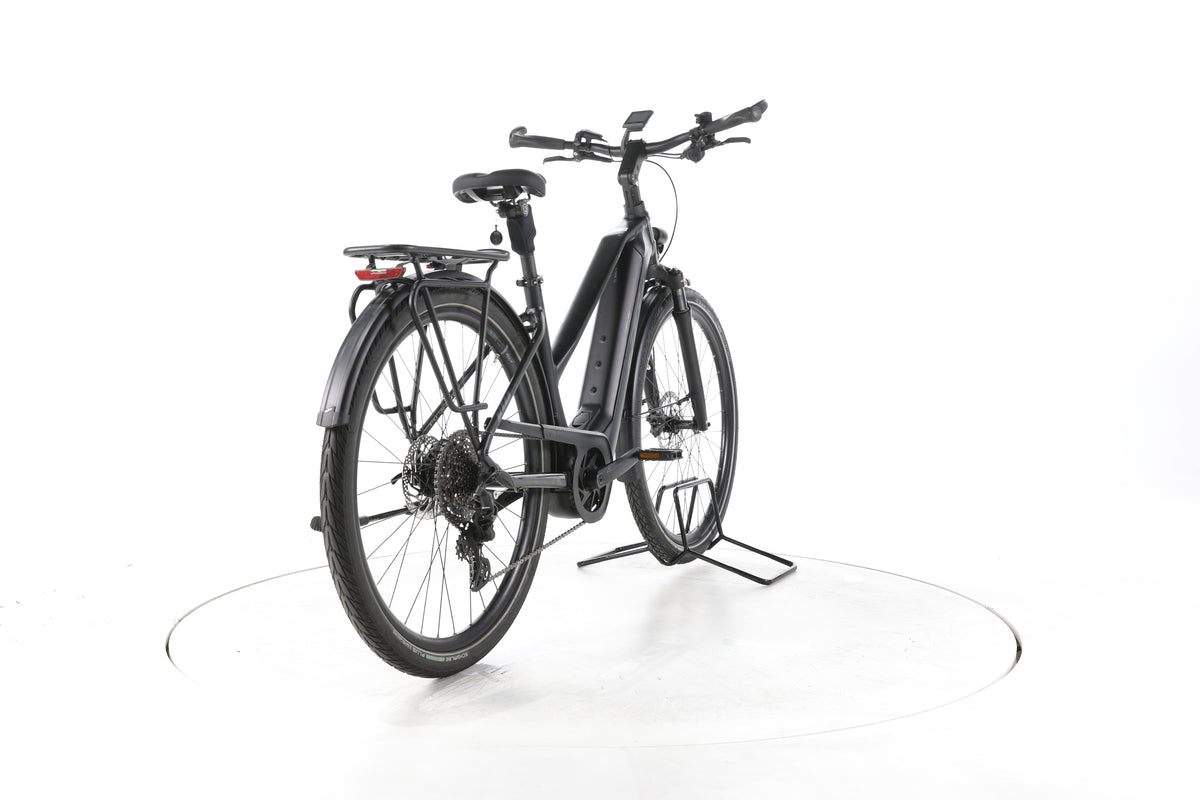 KTM ZEG CENTO 10 Trekking E-Bike - Image 11
