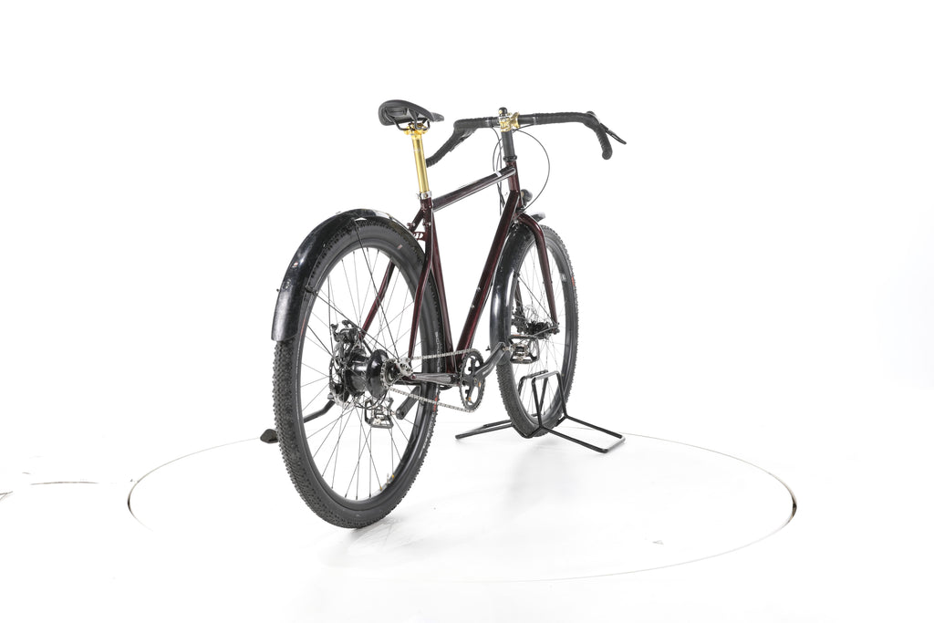 ROTOR Meteor Gravelbike - Image 11