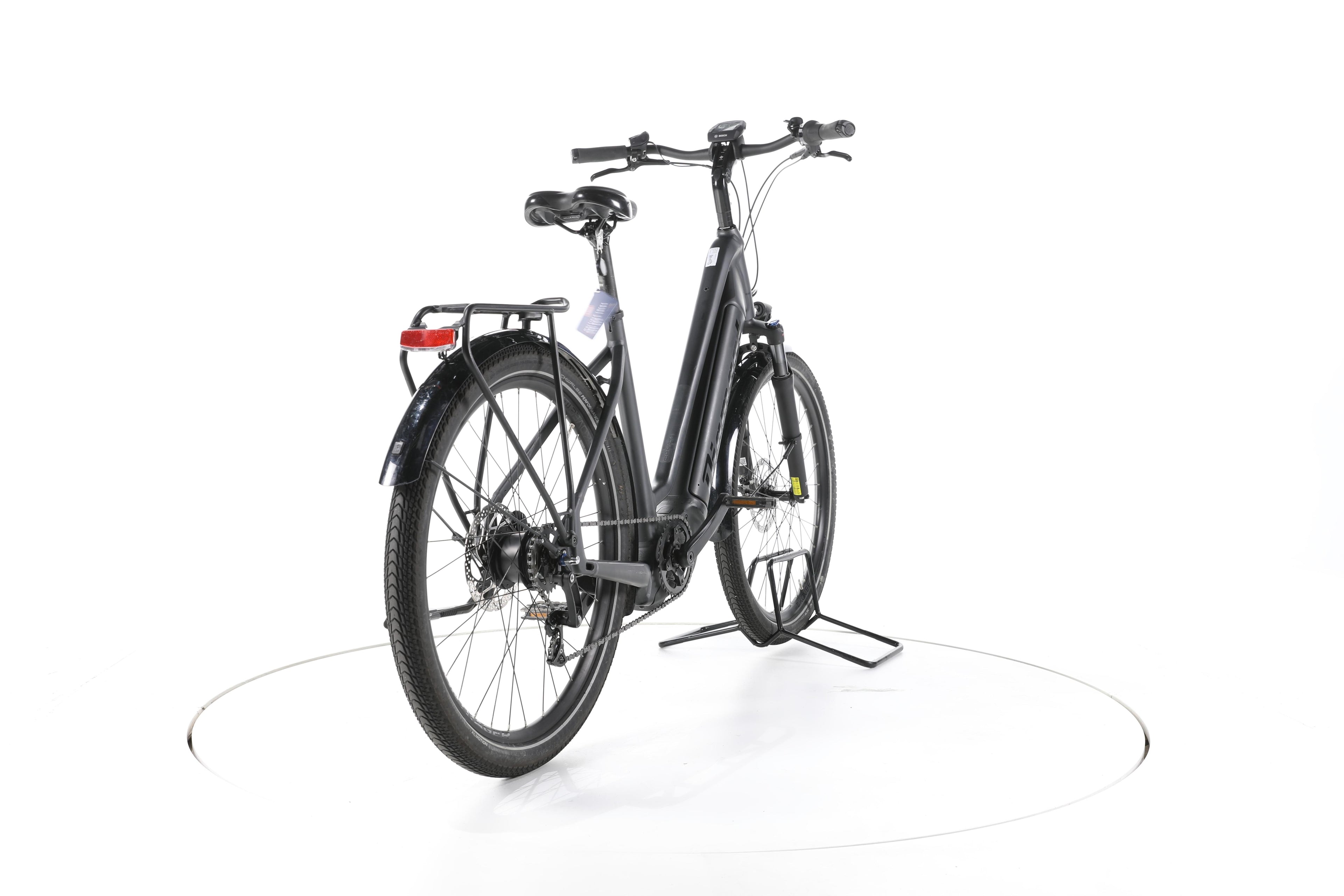 Diamant Opal+ City E-Bike Tiefeinsteiger - Image 11