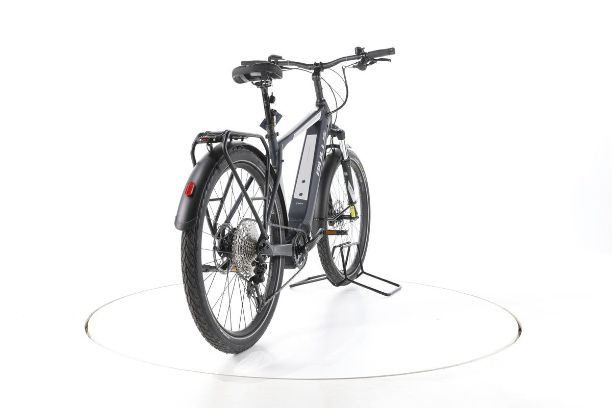 Bulls Iconic EVO 2 Trekking E-Bike - Image 11